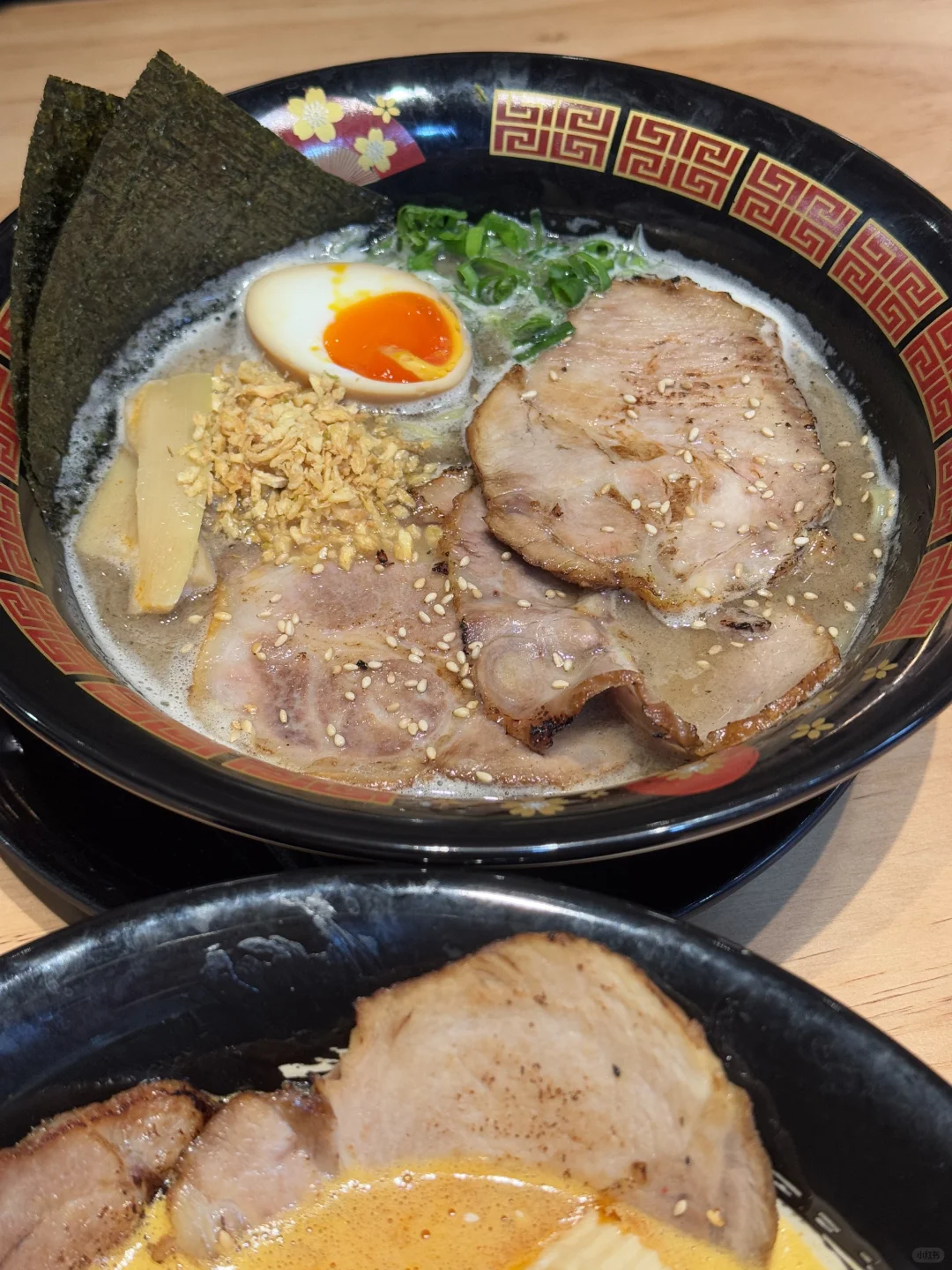 超好吃！绵阳孙抄手！