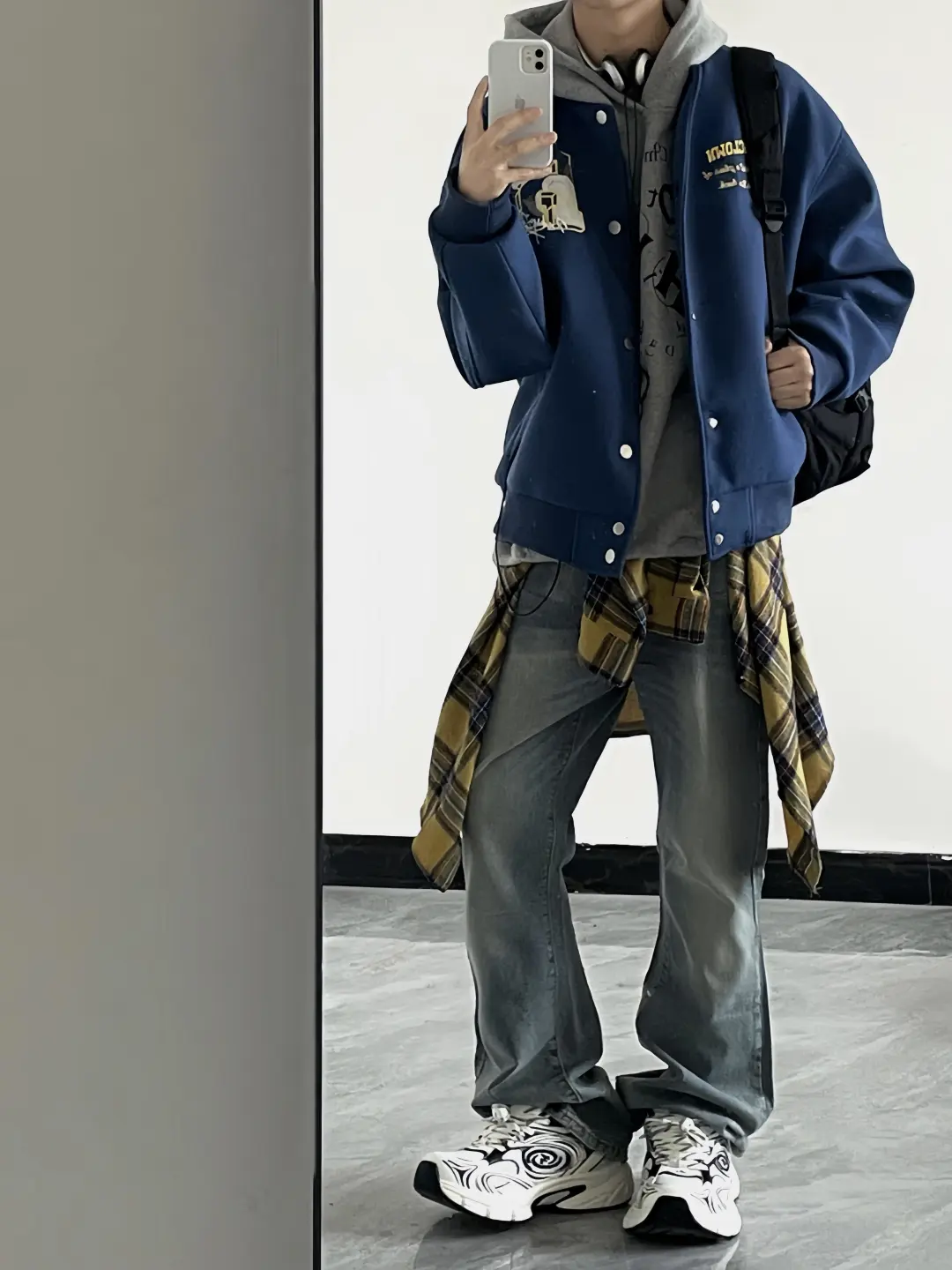 🍃期待春天！十八套穿搭大大大大合集！抄作业