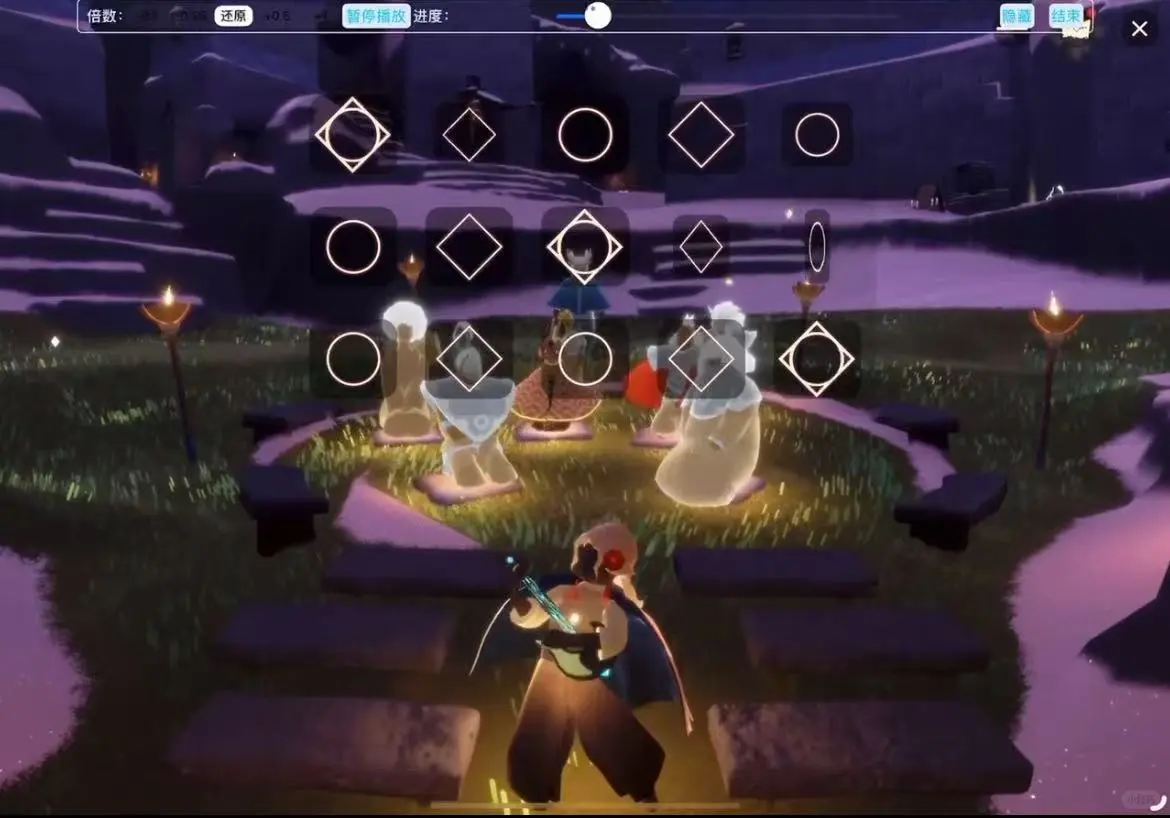 光遇弹琴软件iOS