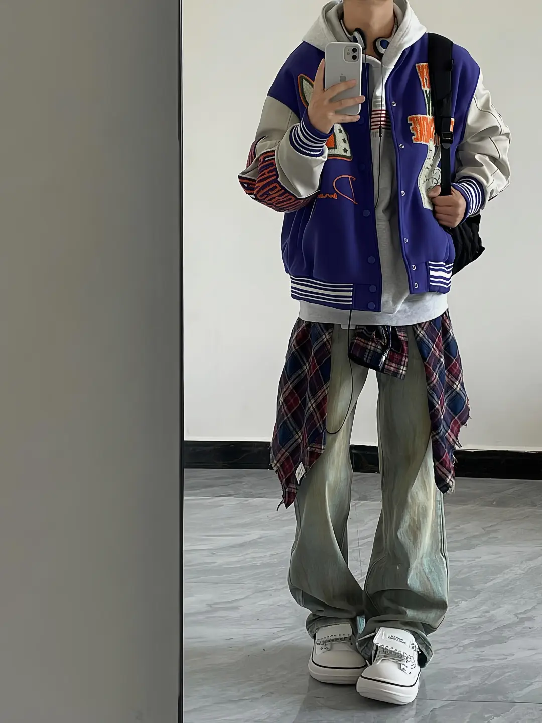 🍃期待春天！十八套穿搭大大大大合集！抄作业