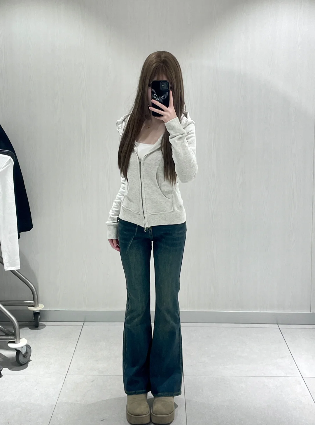 158｜女大学生满意的15套穿搭