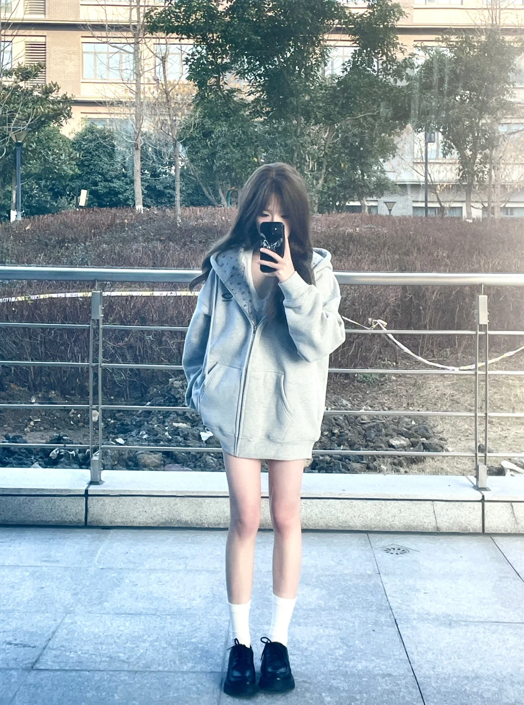 158｜女大学生满意的15套穿搭