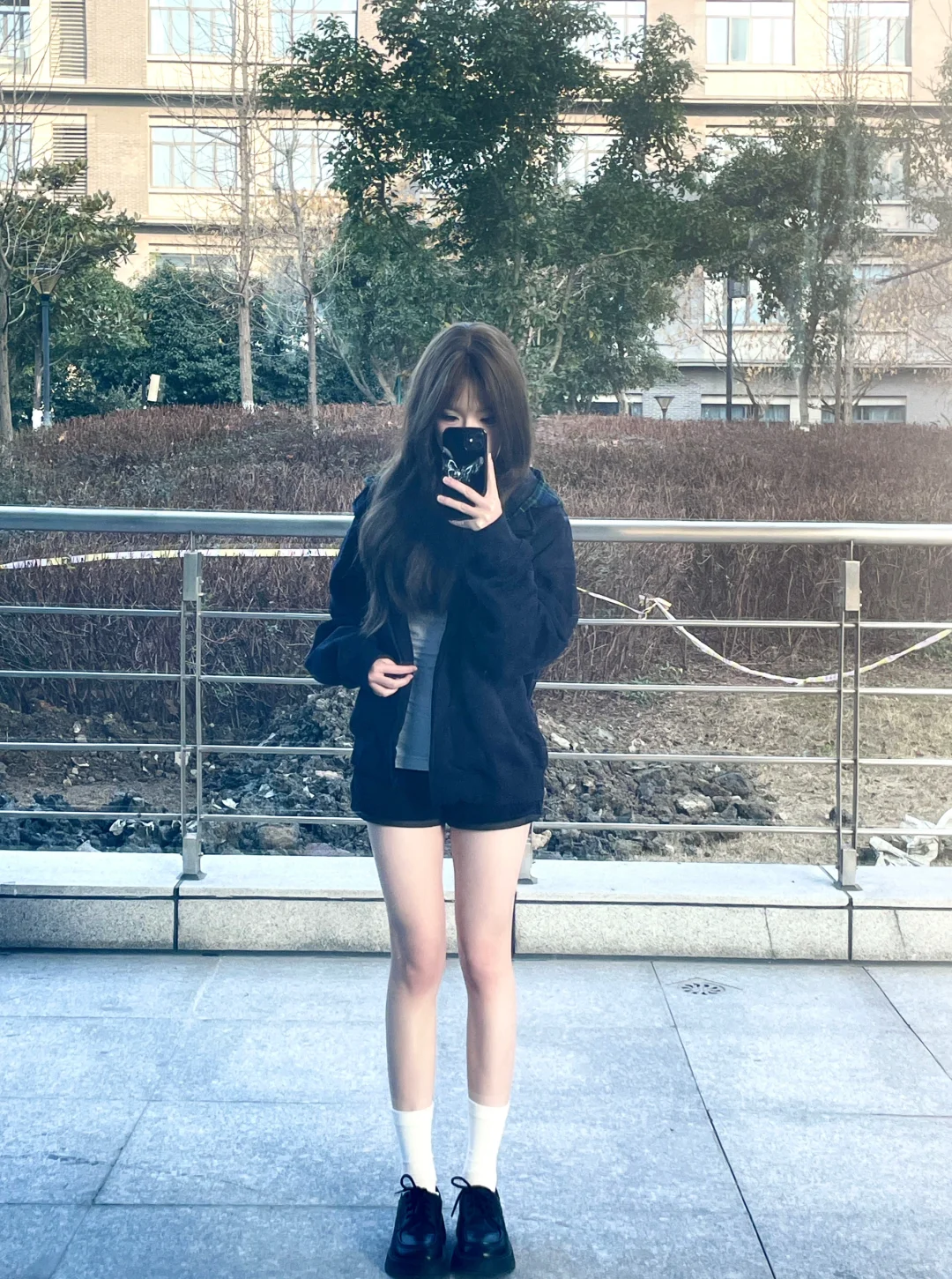 158｜女大学生满意的15套穿搭