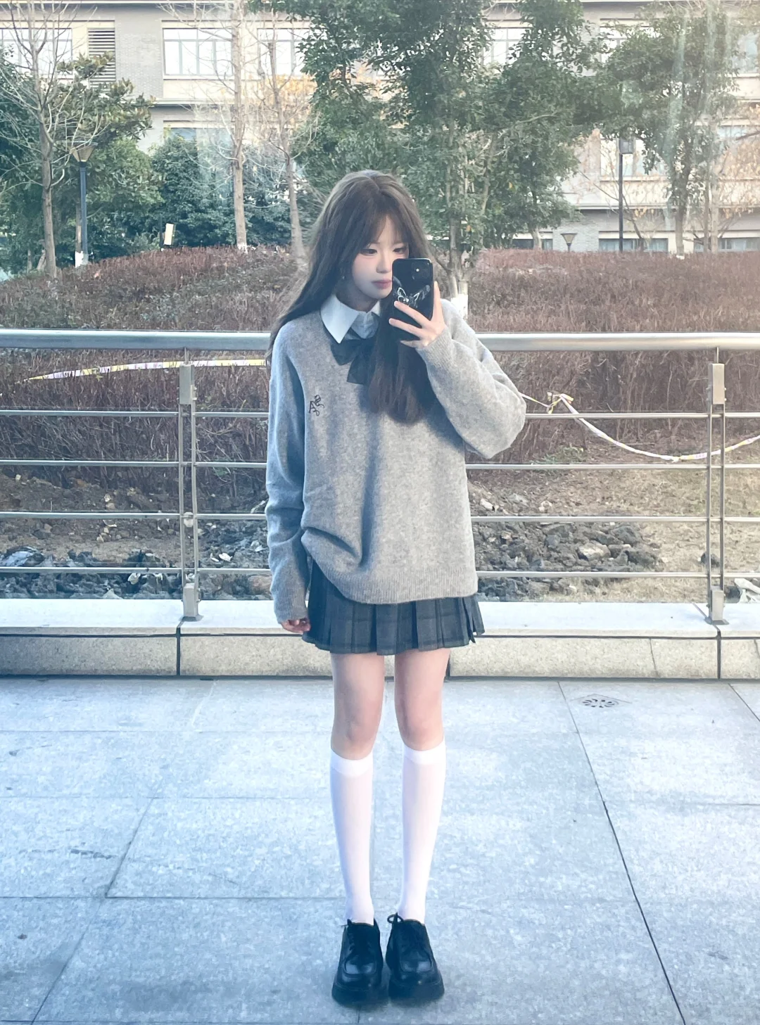 158｜女大学生满意的15套穿搭