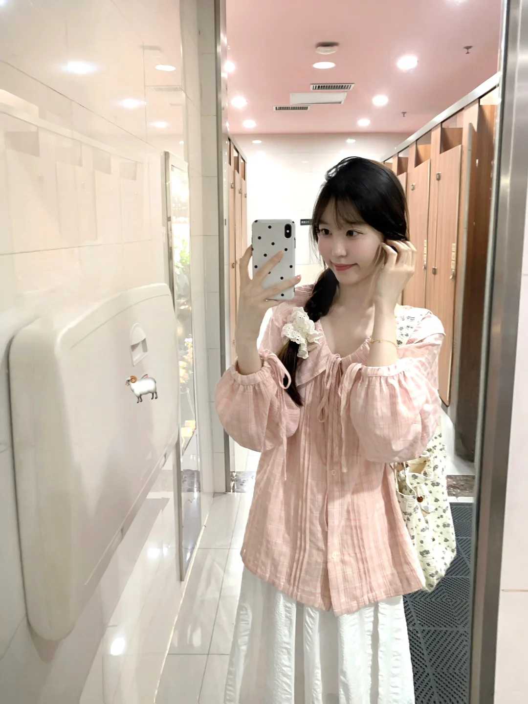 好想过春天啊～