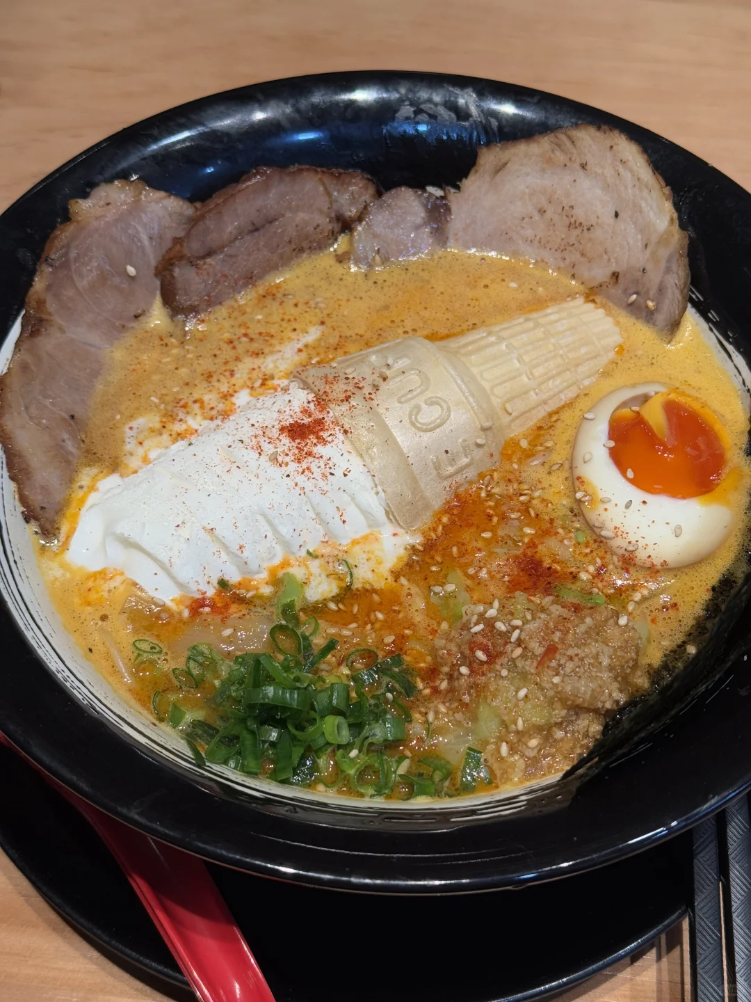 超好吃！绵阳孙抄手！