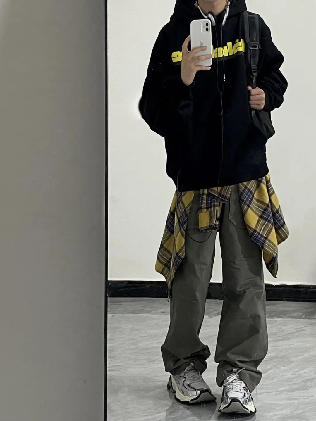 🍃期待春天！十八套穿搭大大大大合集！抄作业