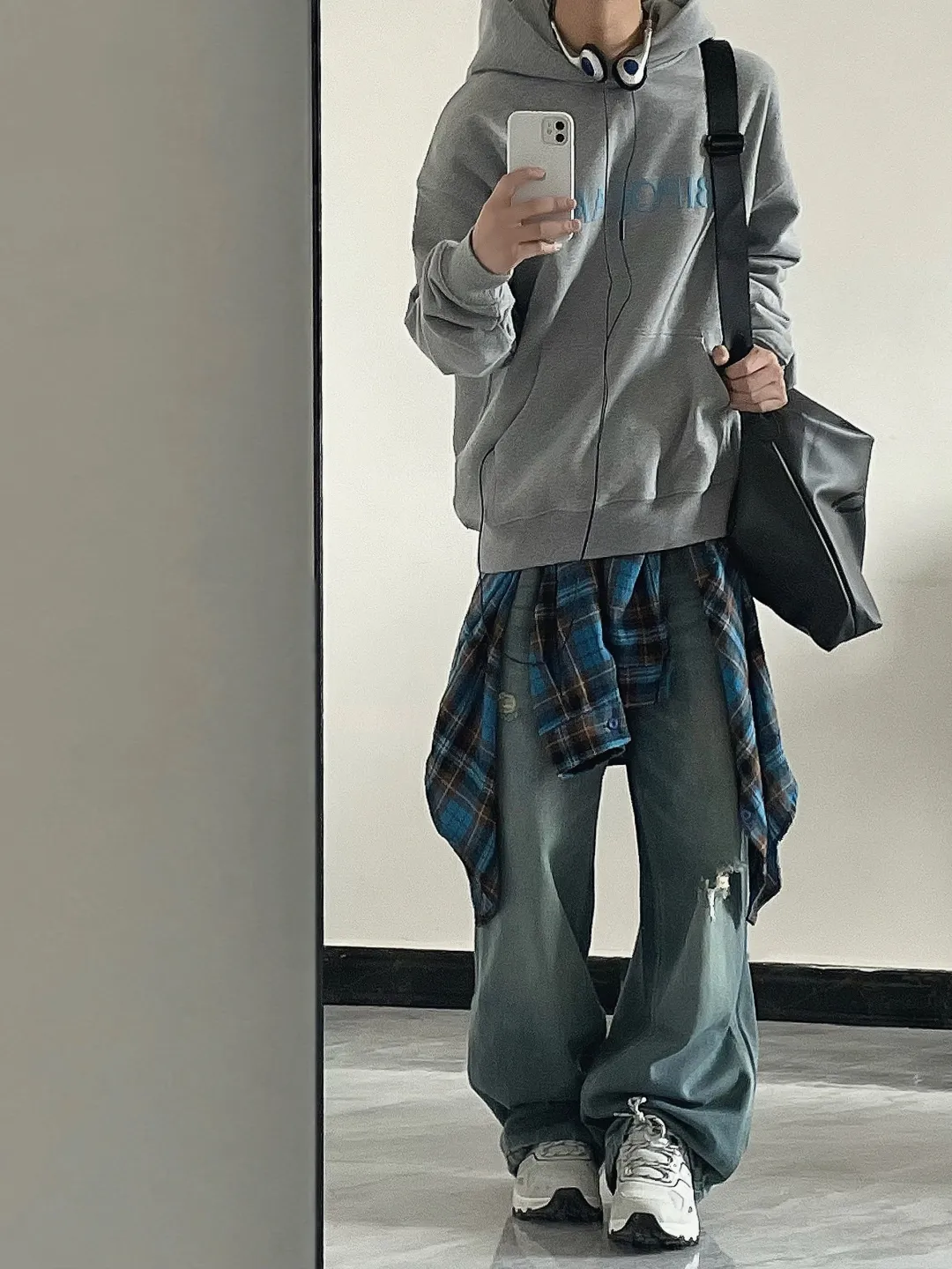 🍃期待春天！十八套穿搭大大大大合集！抄作业