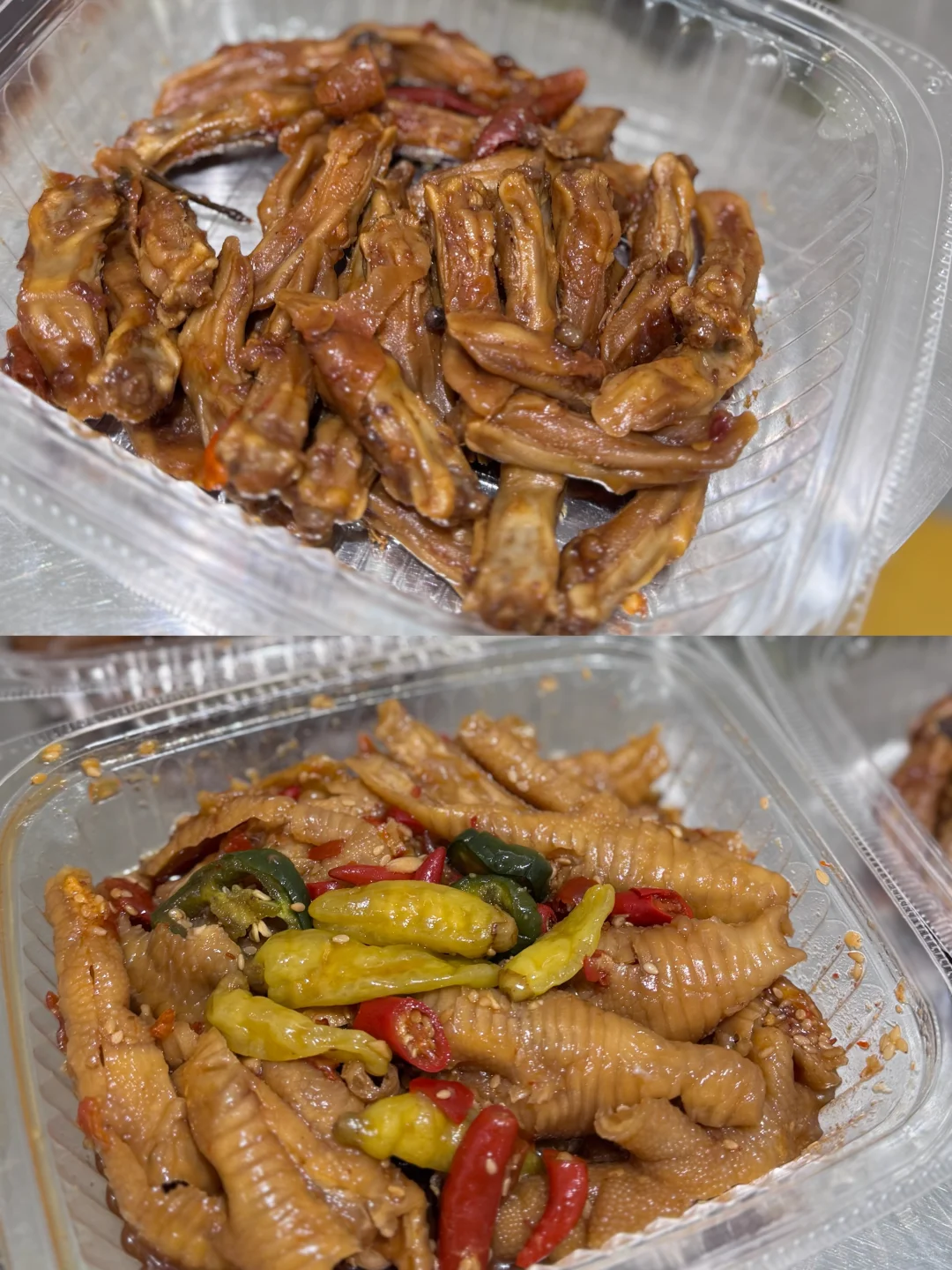 法拉盛📍无限回购的卤味鸭货🔥新品试吃👍