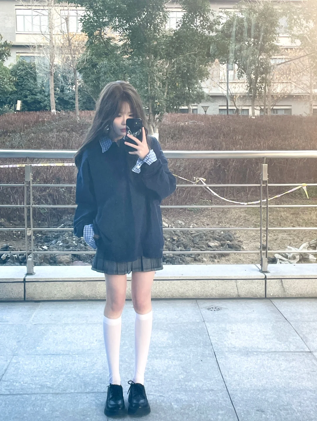 158｜女大学生满意的15套穿搭