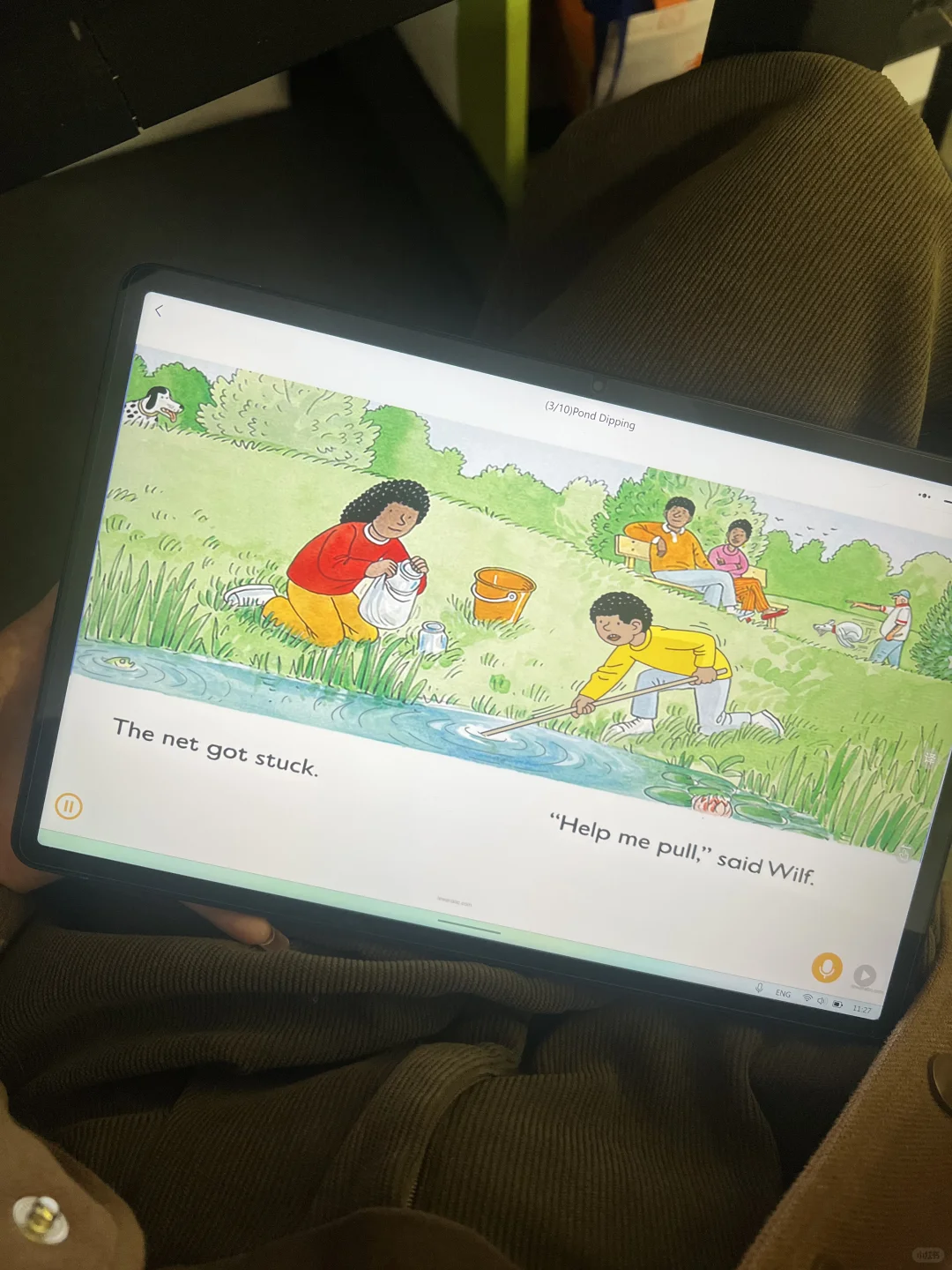 省钱省心❗️低成本高效率的儿童学习绘本软件