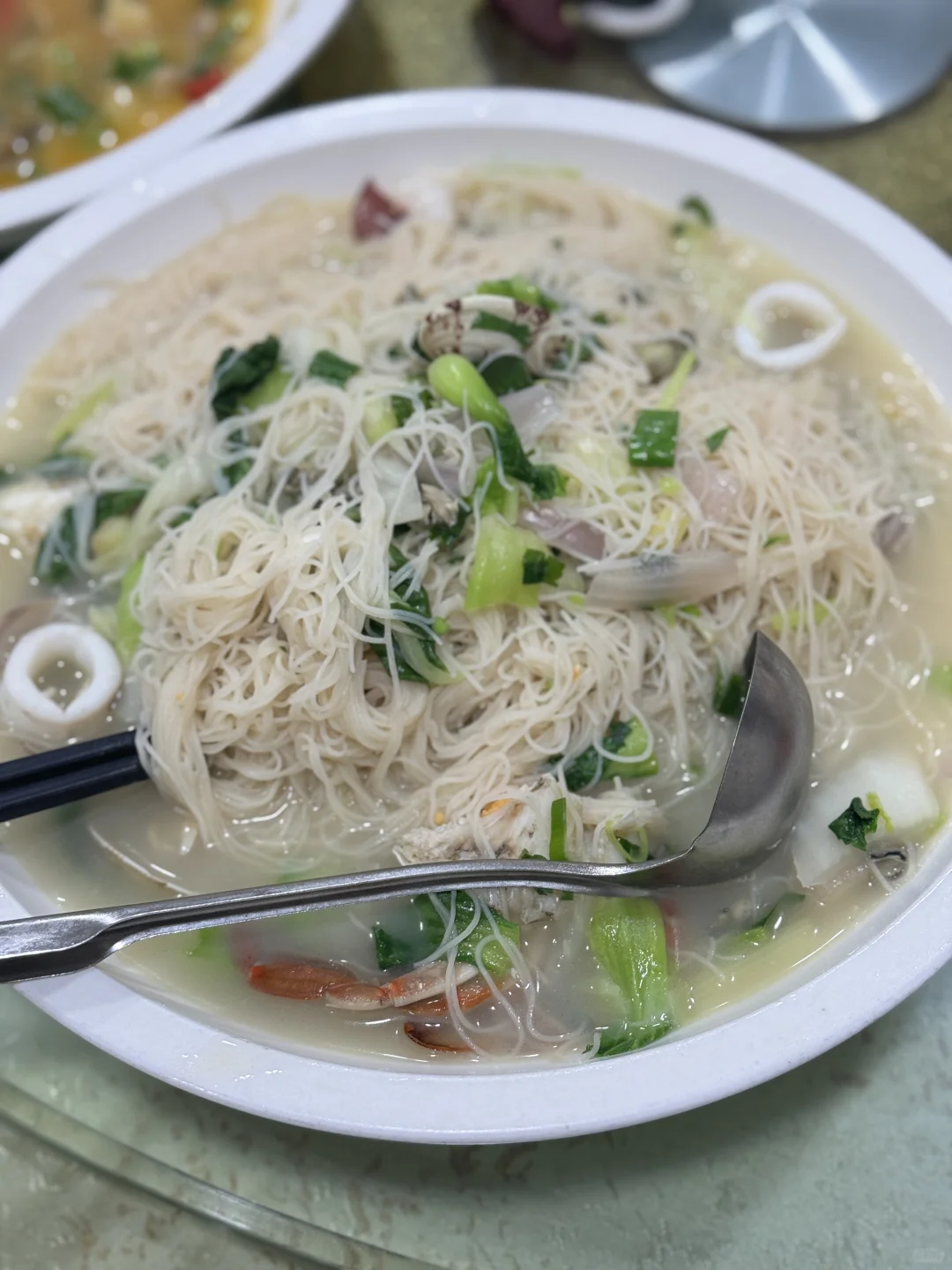 宁德当地性价比超高的海鲜店