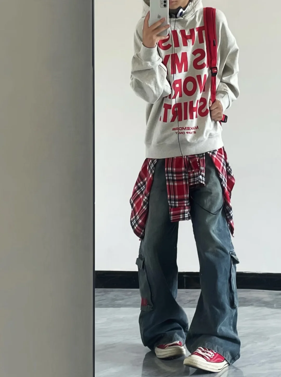 🍃期待春天！十八套穿搭大大大大合集！抄作业