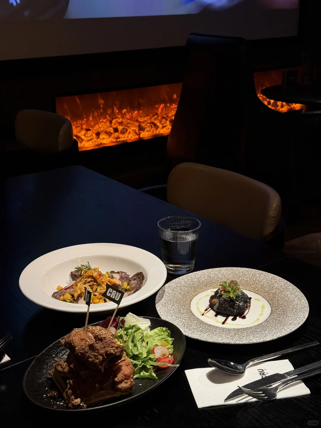 过年镇江吃了点啥🙋🏻‍♀️