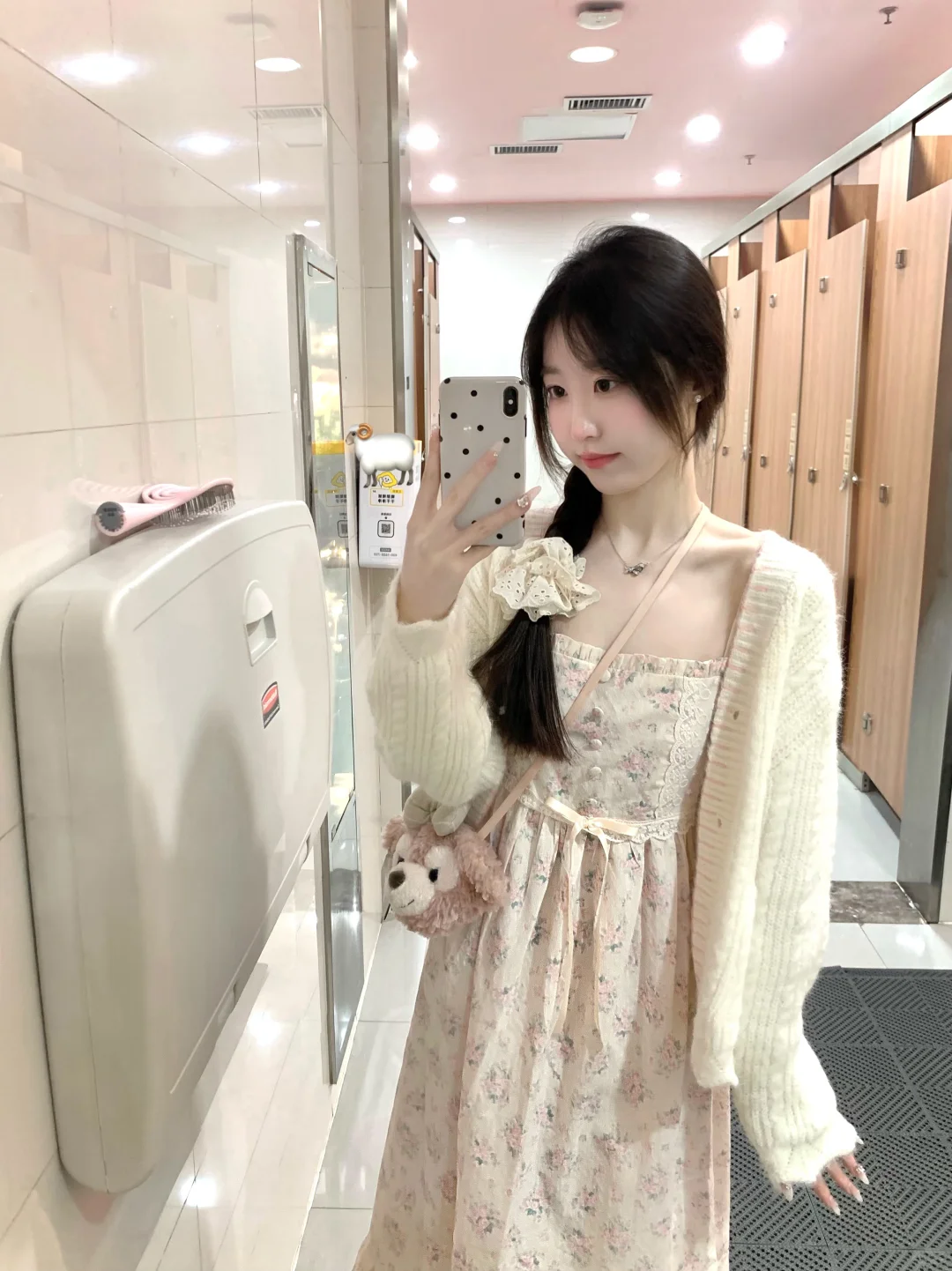 好想过春天啊～