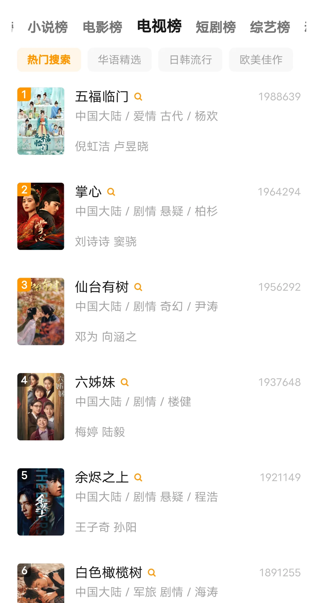 电视剧杀疯啦🔥🔥免费追剧APP分享