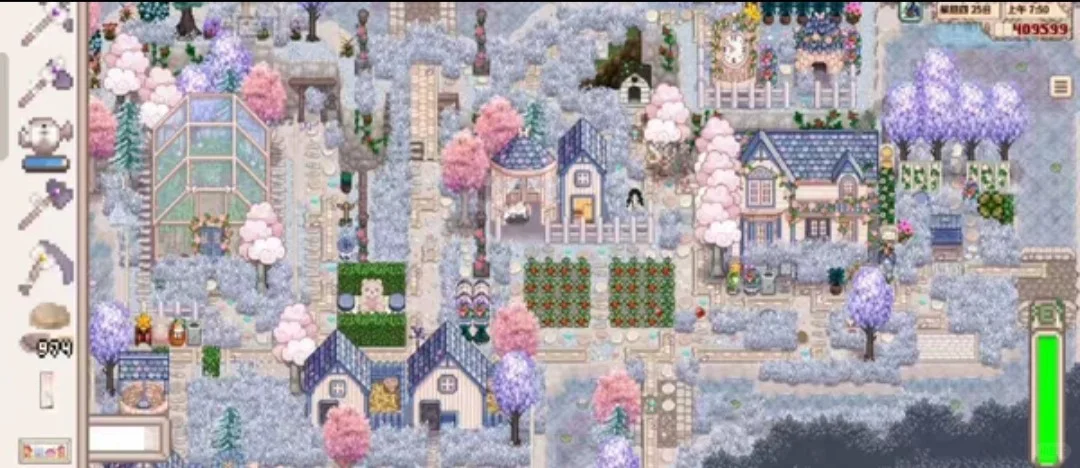 120+星露谷物语ios安卓整合包美化直装