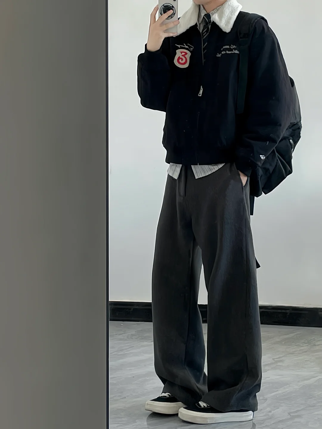 🍃期待春天！十八套穿搭大大大大合集！抄作业