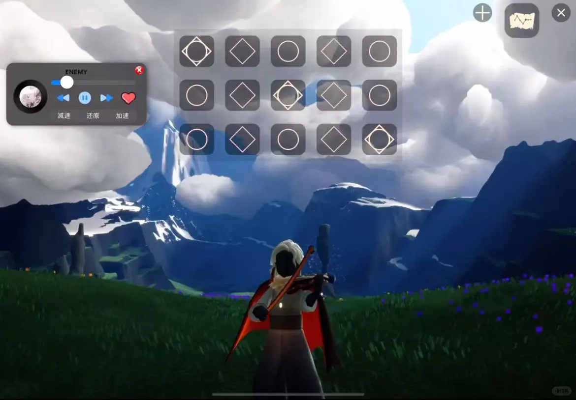 光遇弹琴软件iOS