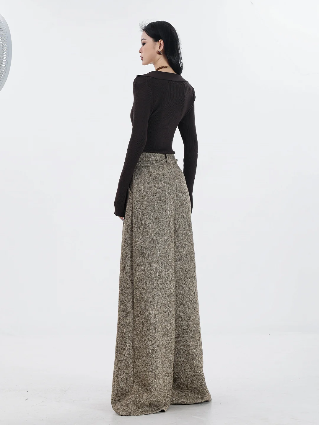 ABWEAR｜近期最爱的美拉德穿搭