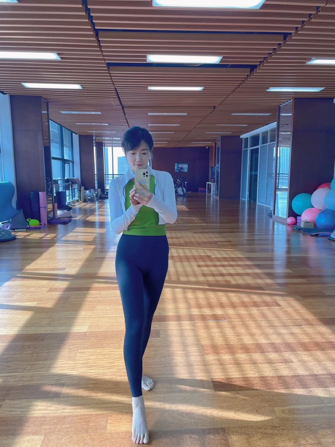 40岁中年少女追求的精致生活