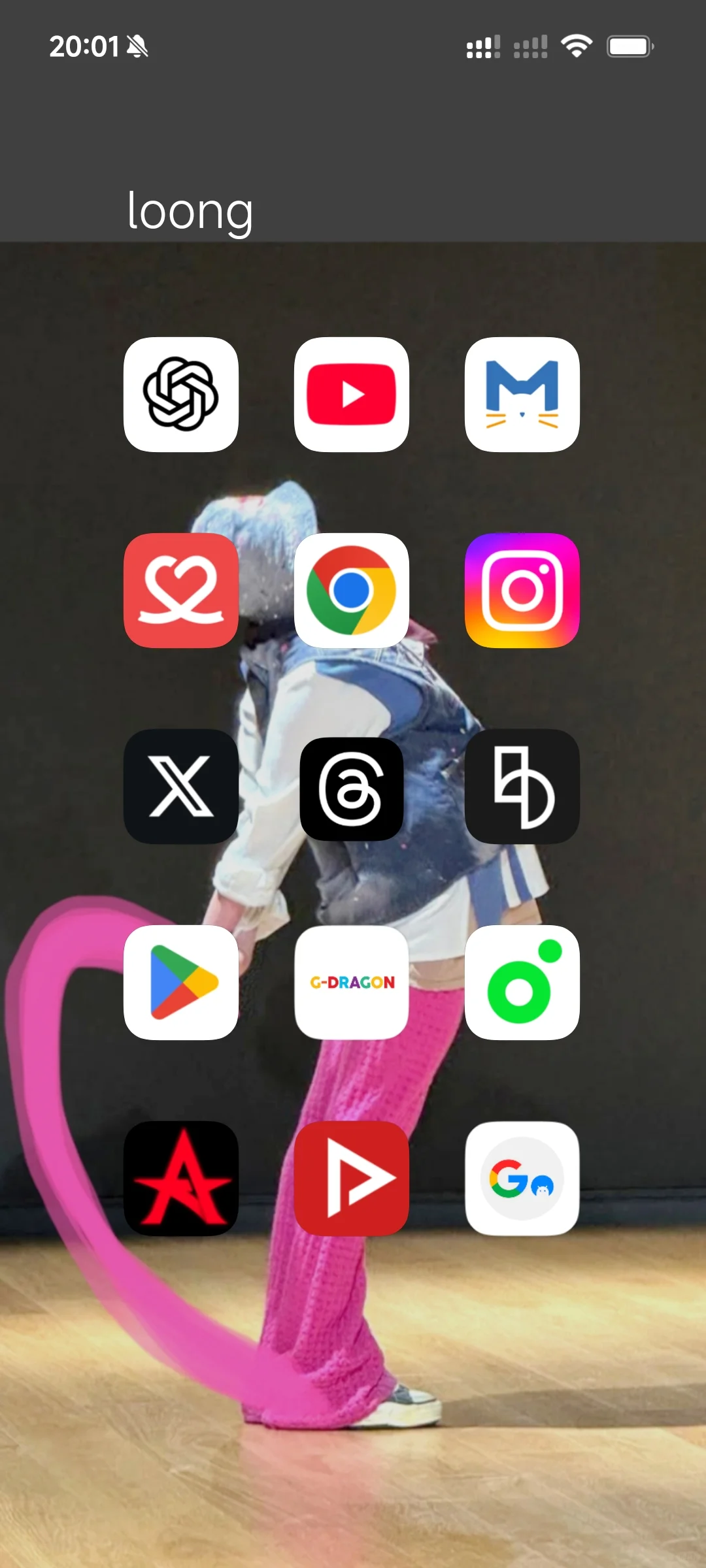 我爱红米🐲❤️