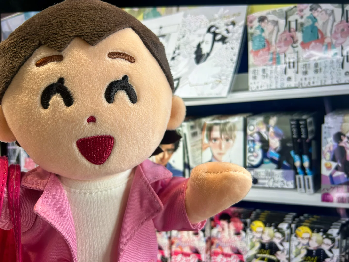 同人女辣妹大战池袋竹下通(ง˃̀ꄃ˂́)۶