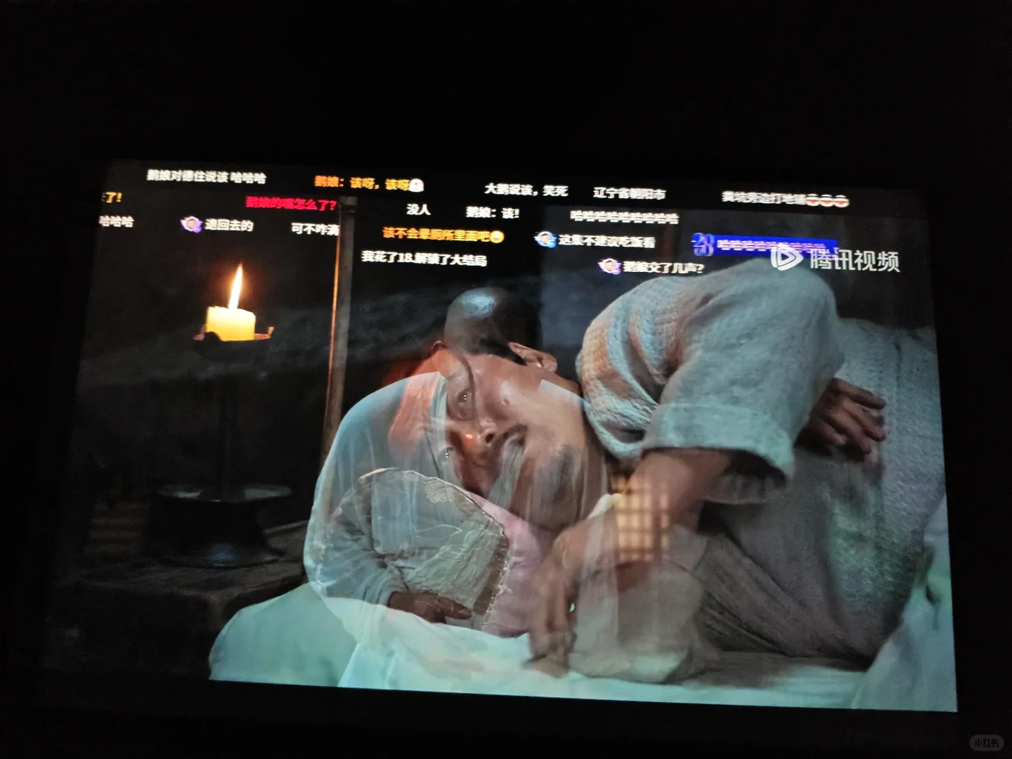 安卓/ios/平板/电脑都可以用的免费追剧软件