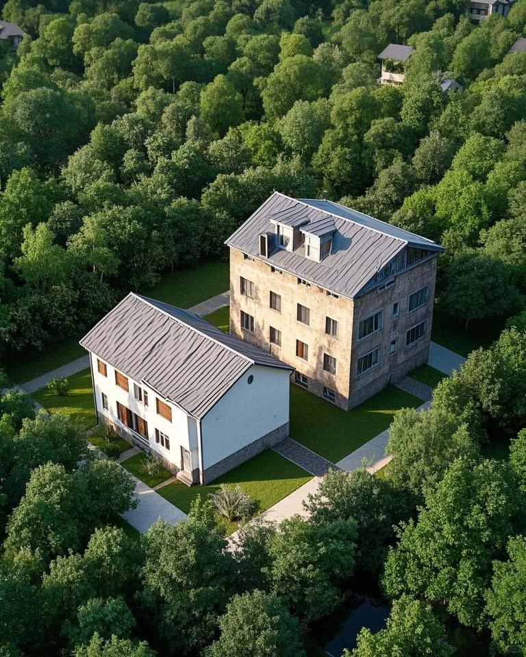 2025 买房必看 | 新房和二手房老小区怎么选