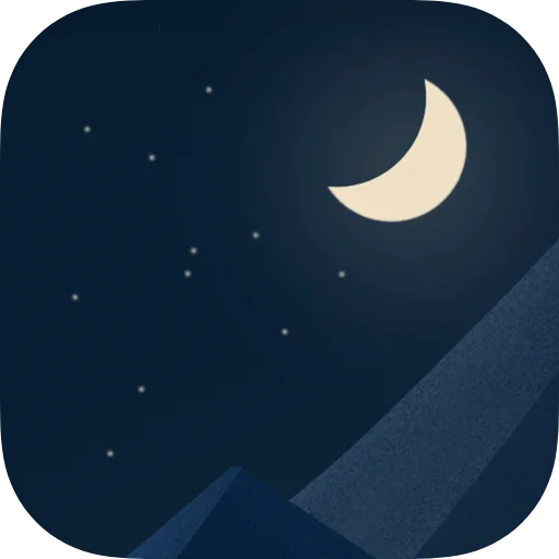 软件限免：CampNight