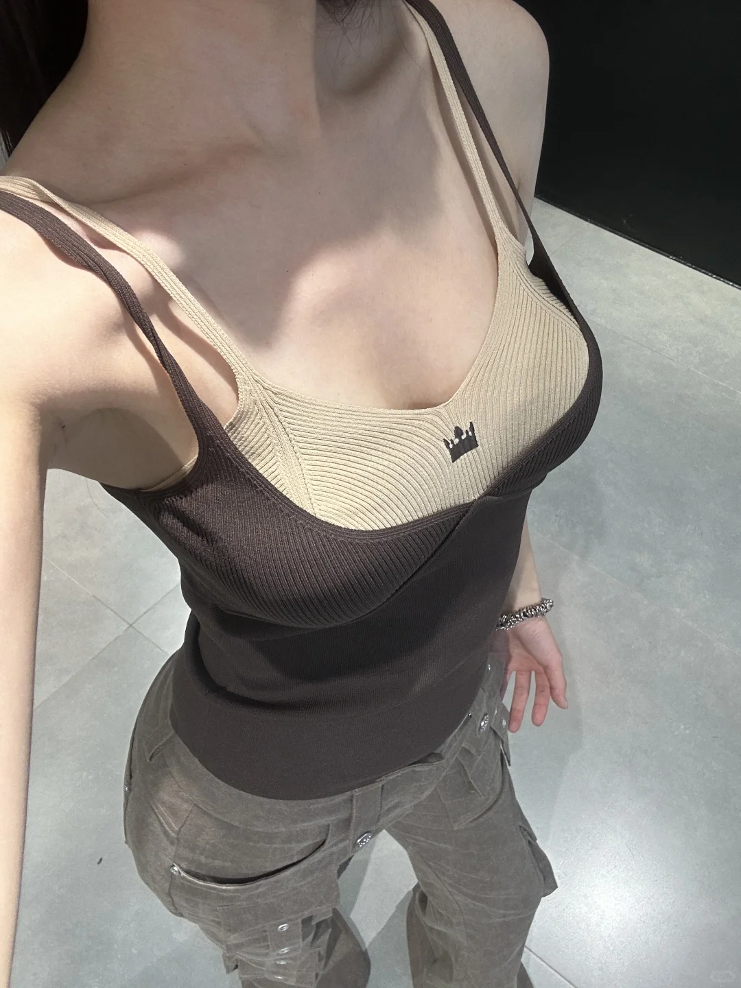 todayfit辣妹穿搭🍪