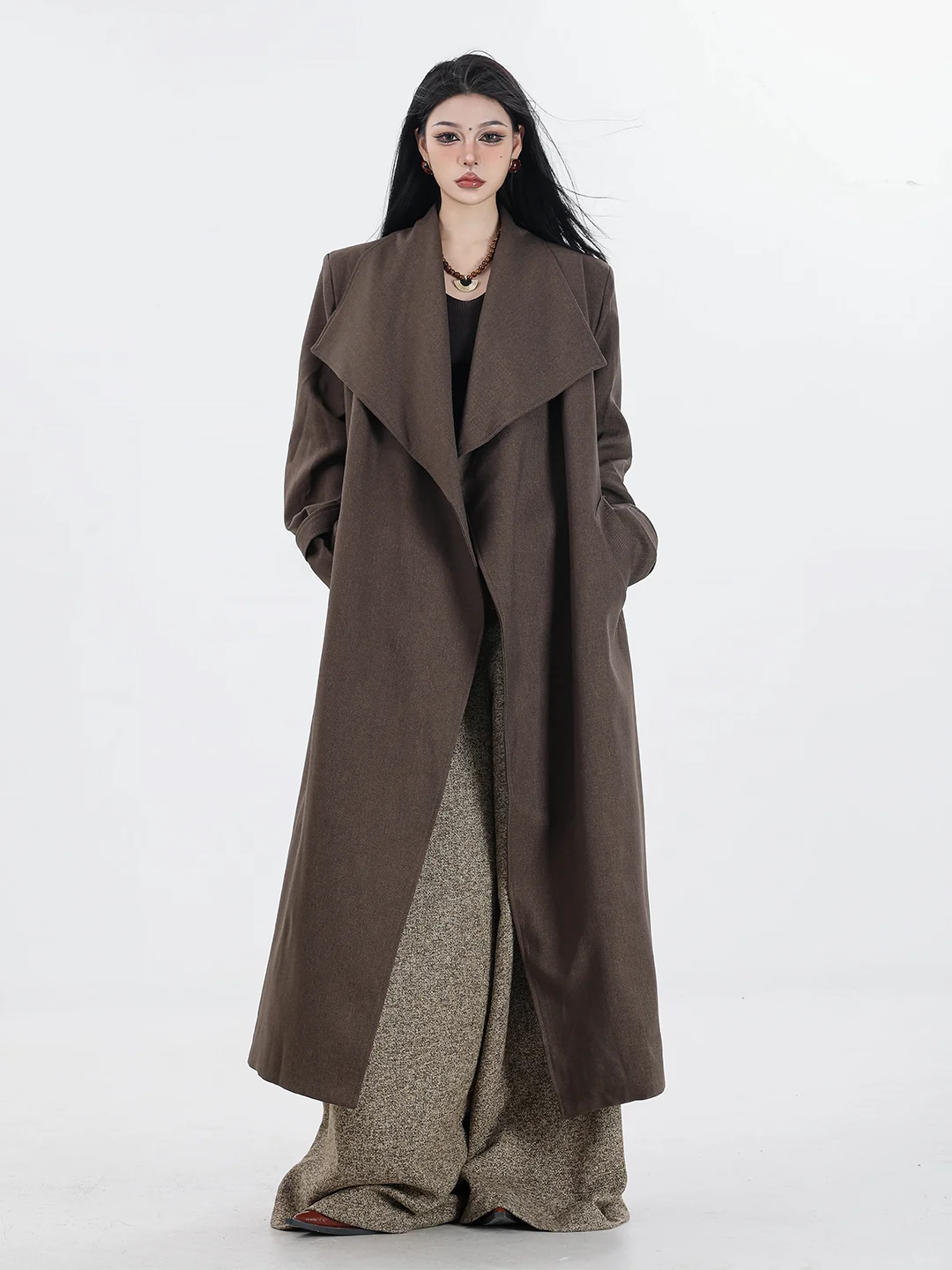 ABWEAR｜近期最爱的美拉德穿搭