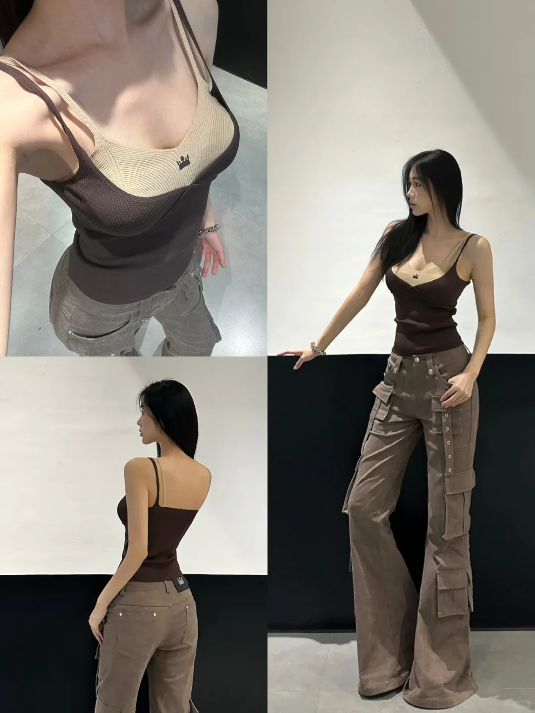 todayfit辣妹穿搭🍪