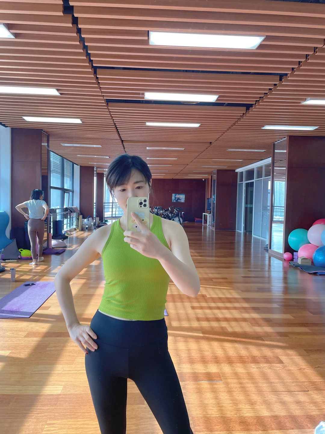 40岁中年少女追求的精致生活