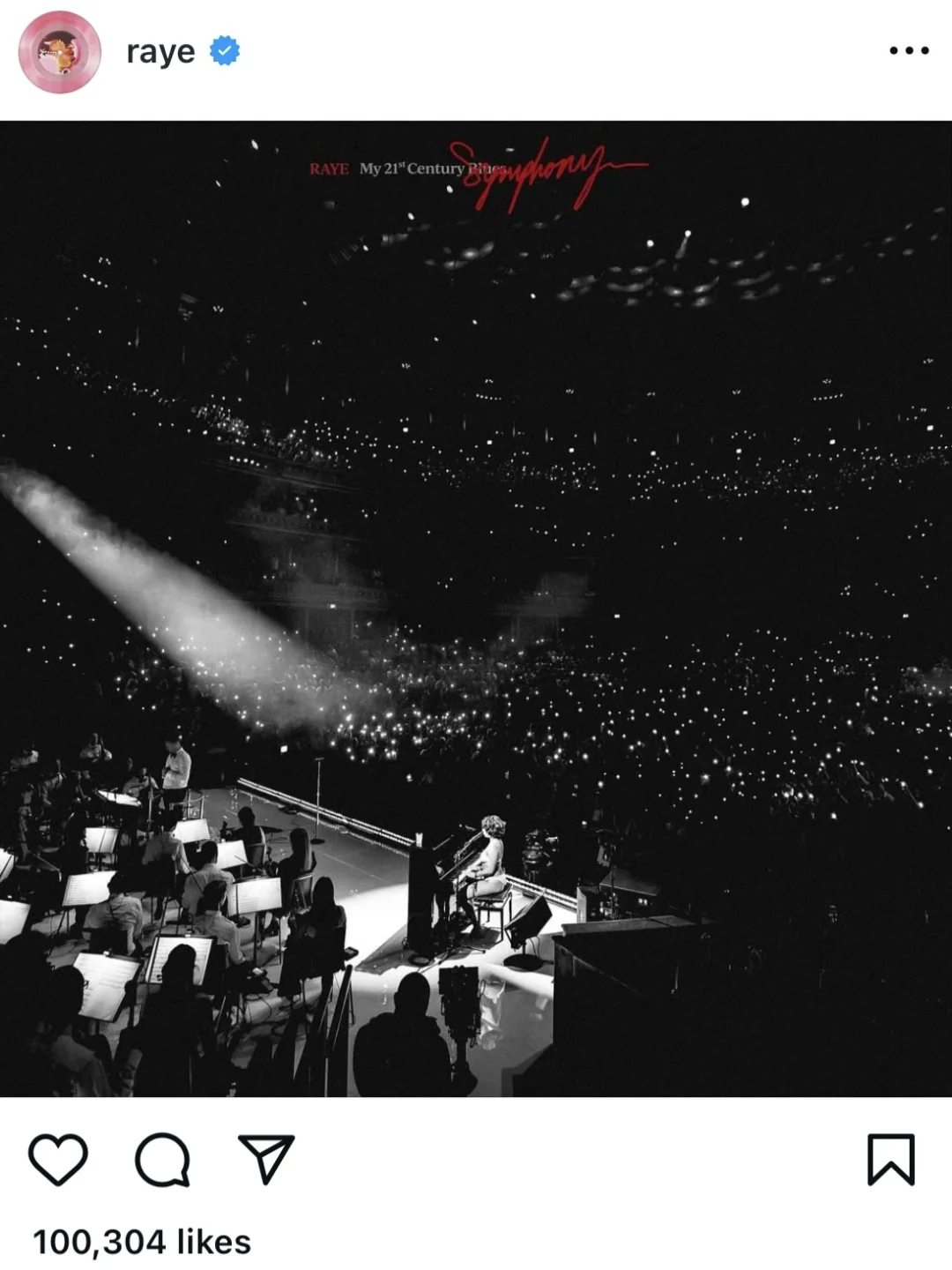 我们的珠宝让🇬🇧巨星Raye团队连发3封邮件！