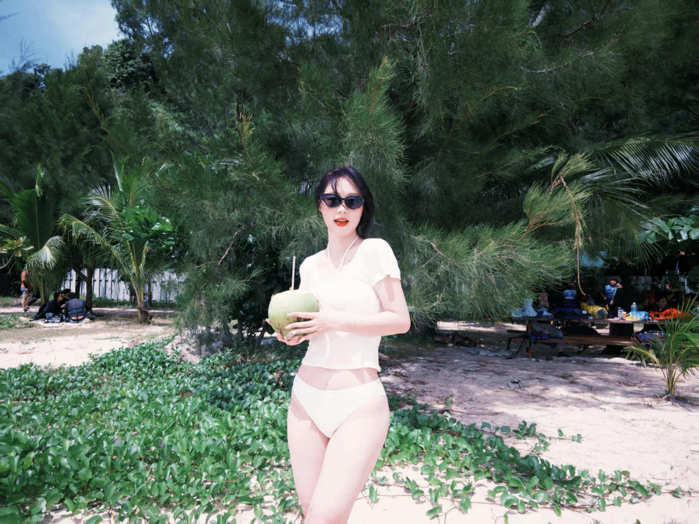 我更相信自己幸福的能力