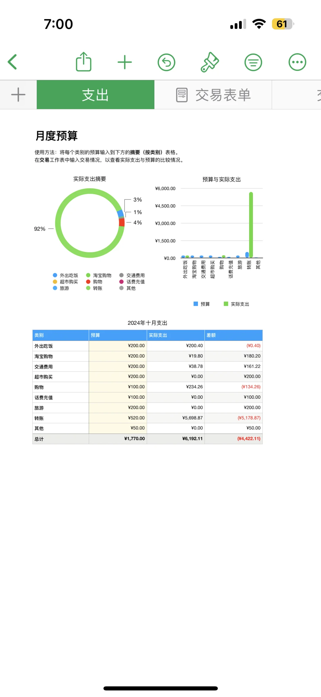 iOS自动记账不用打开软件🤣
