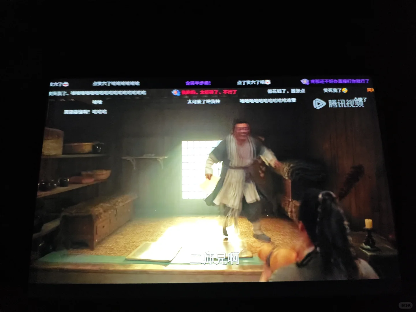 安卓/ios/平板/电脑都可以用的免费追剧软件