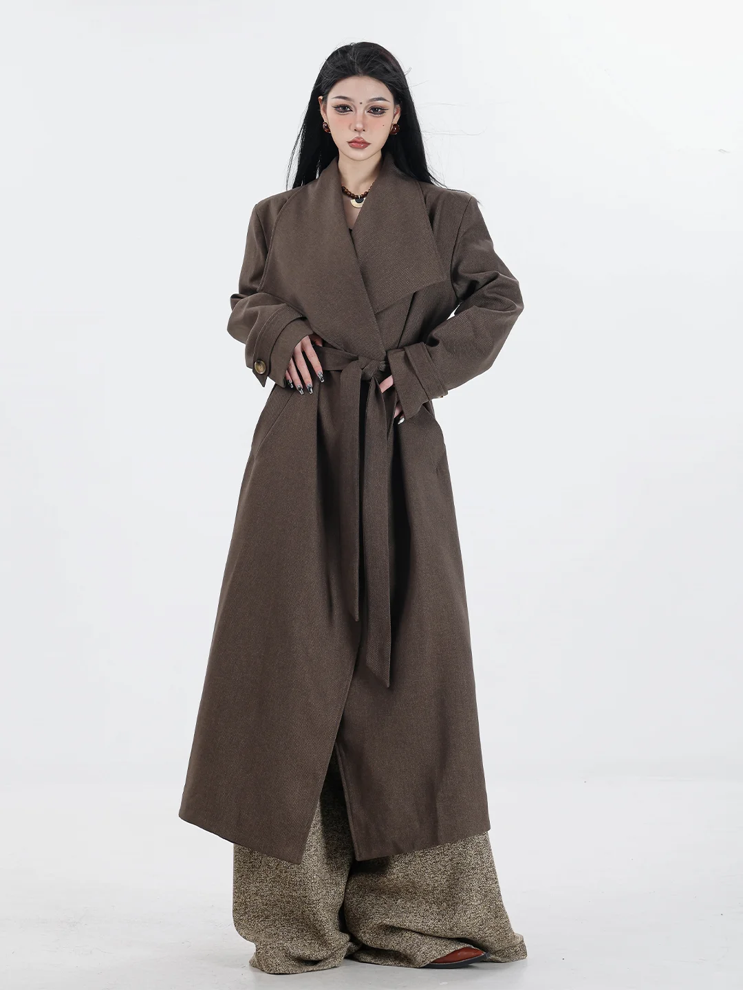 ABWEAR｜近期最爱的美拉德穿搭