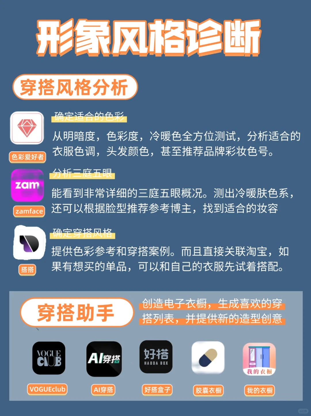 变美必备宝藏APP，普女如何进阶改命🤣