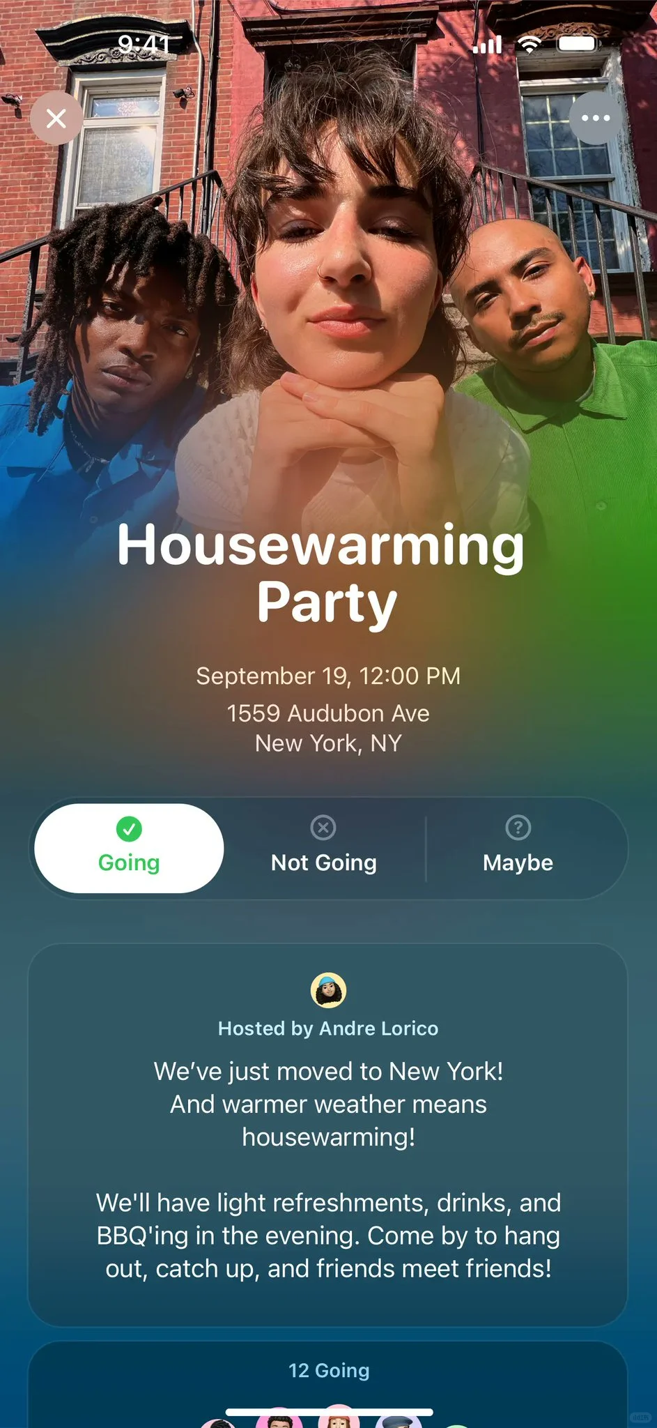 👻 iOS 19 预计重新设计系统界面！