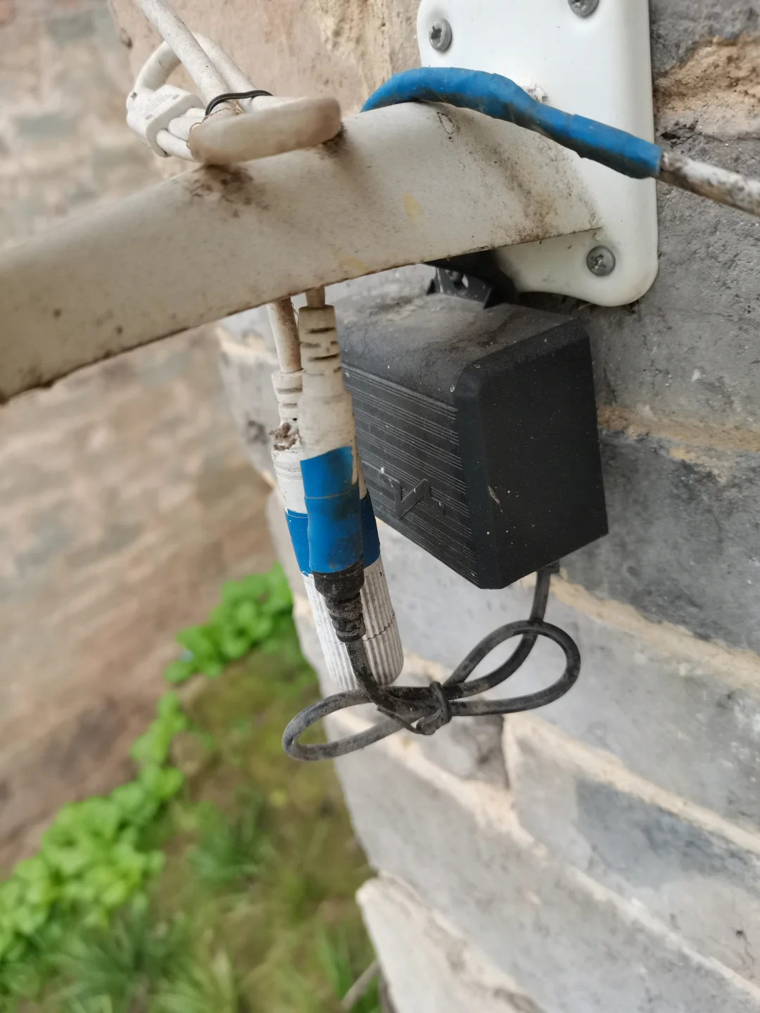 求问这是什么APP的监控