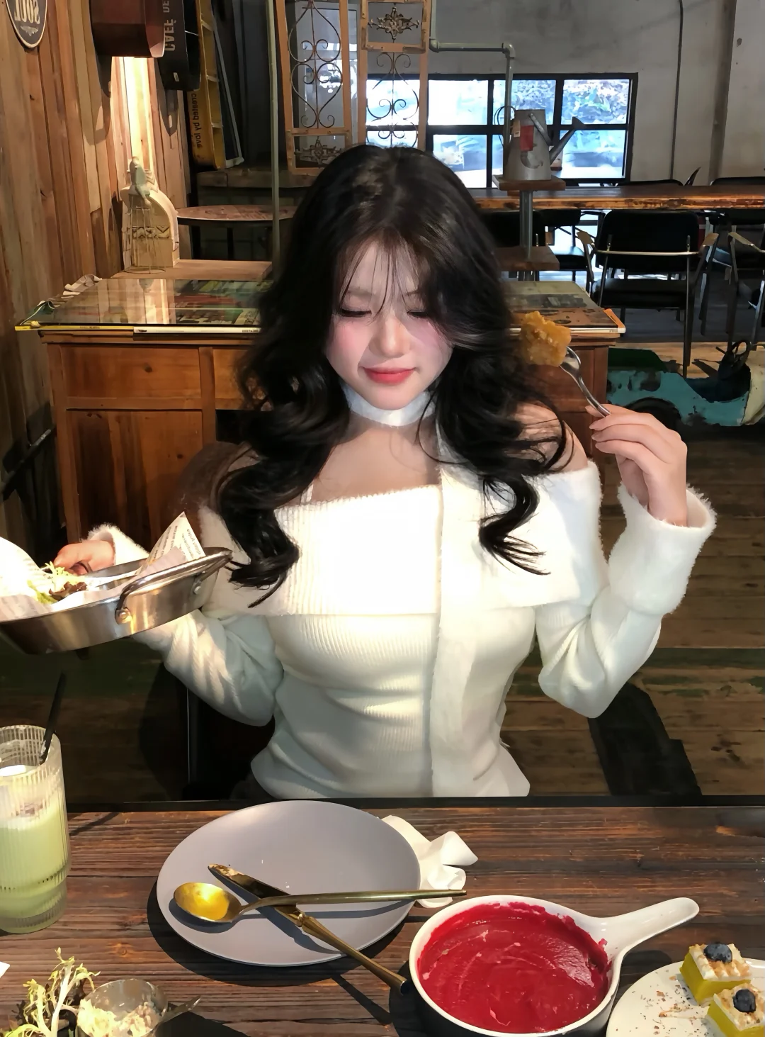 福州探店｜电影机械厂⚙️