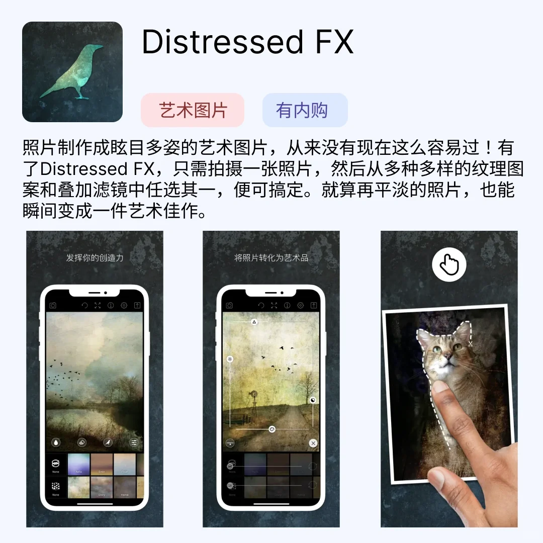 iOS限免应用｜2024.09.14