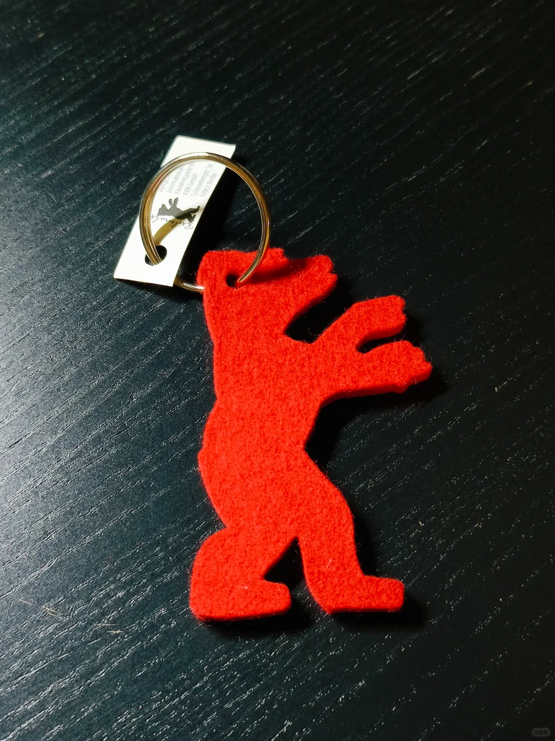 柏林电影节开箱｜小金熊会出现几种造型🐻