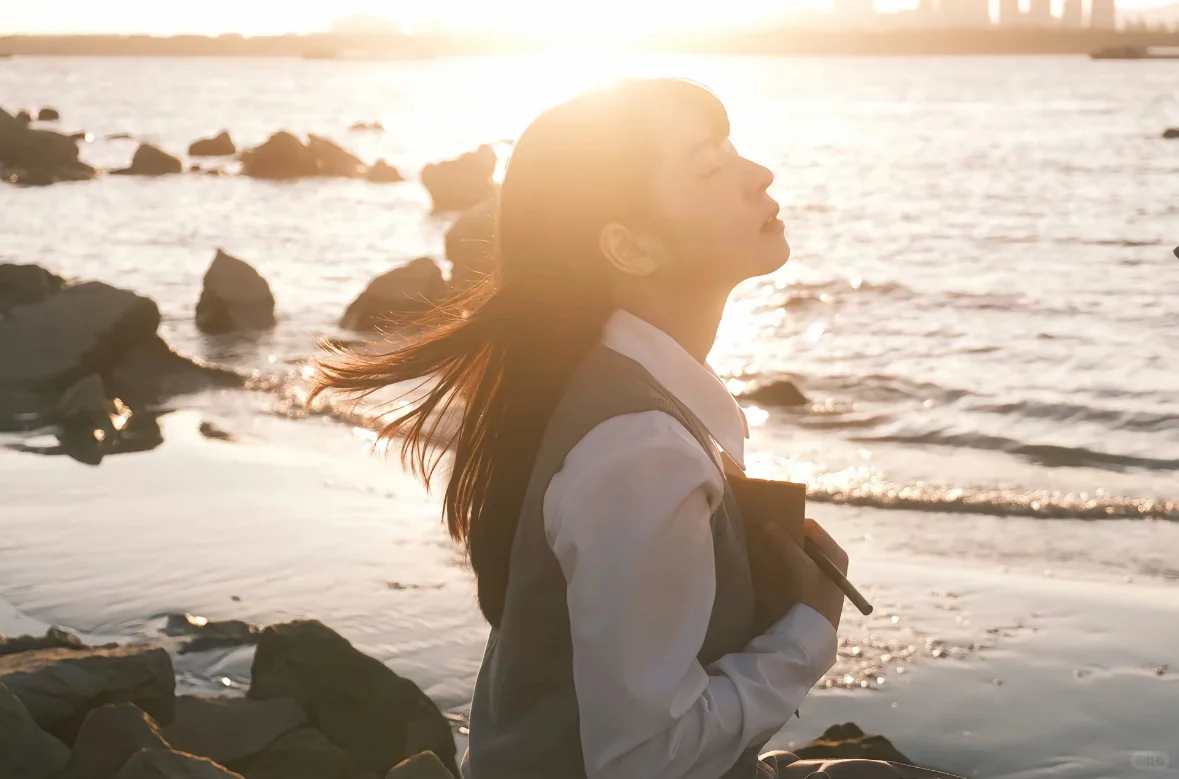 电影感人像谨记这几点包没错！