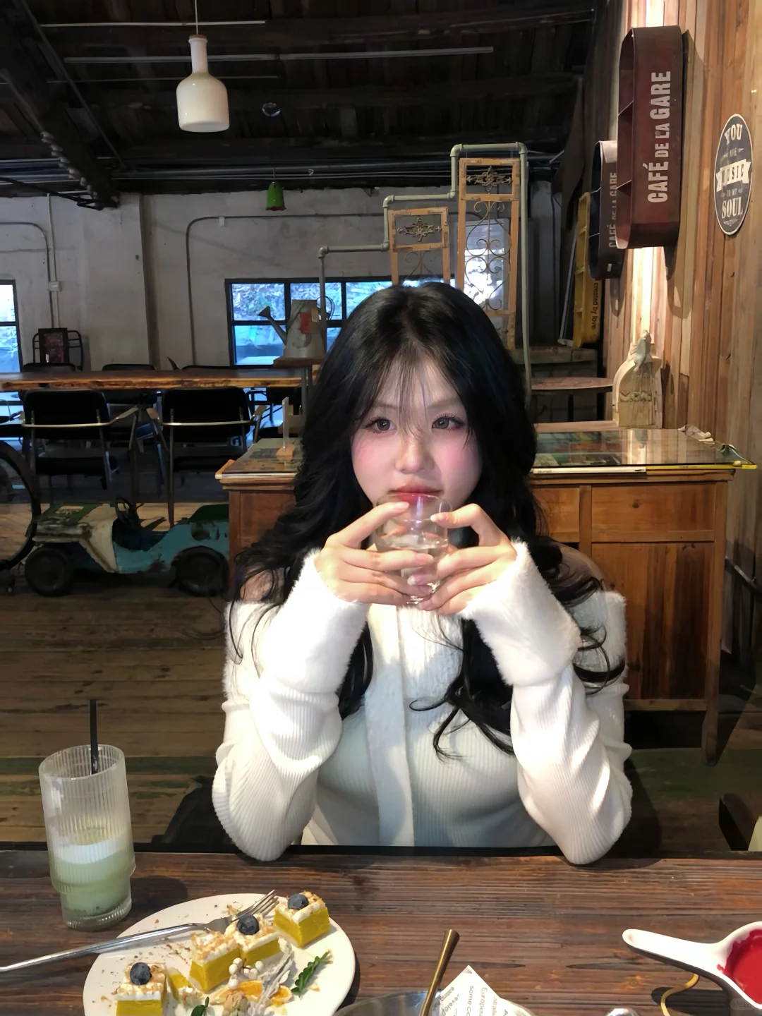 福州探店｜电影机械厂⚙️