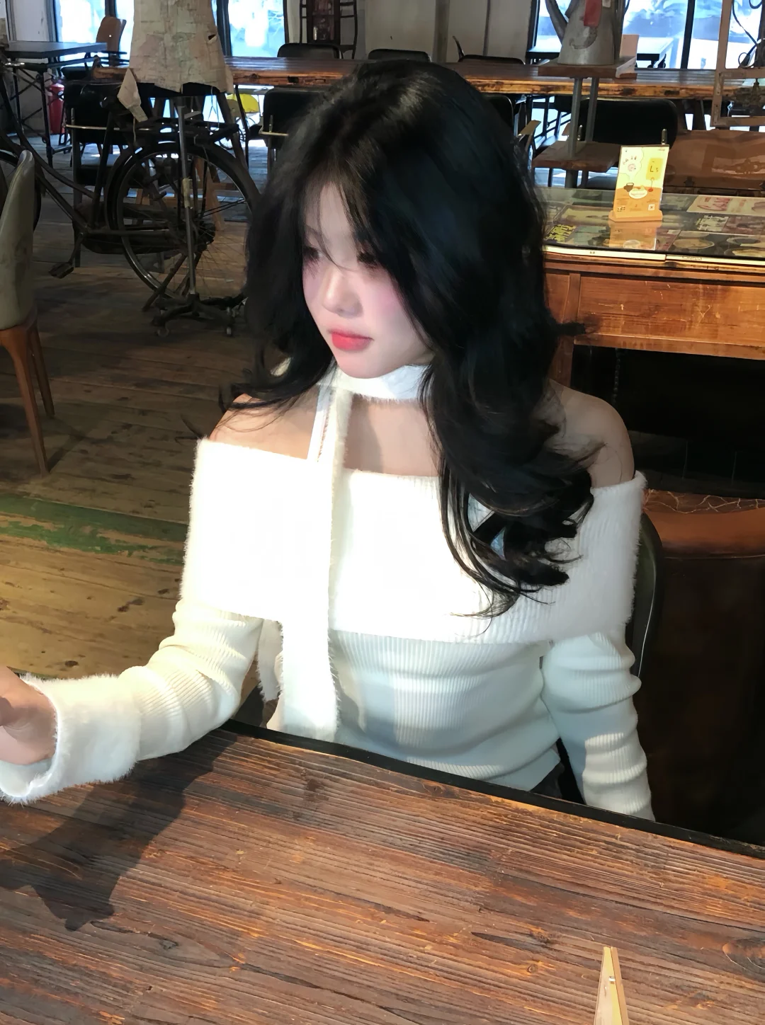 福州探店｜电影机械厂⚙️