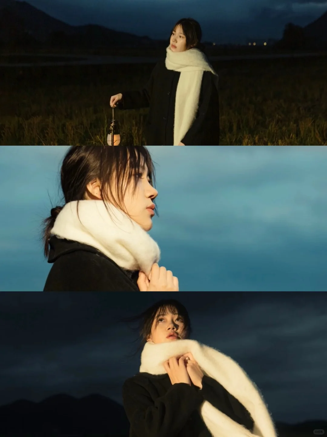 电影感人像谨记这几点包没错！