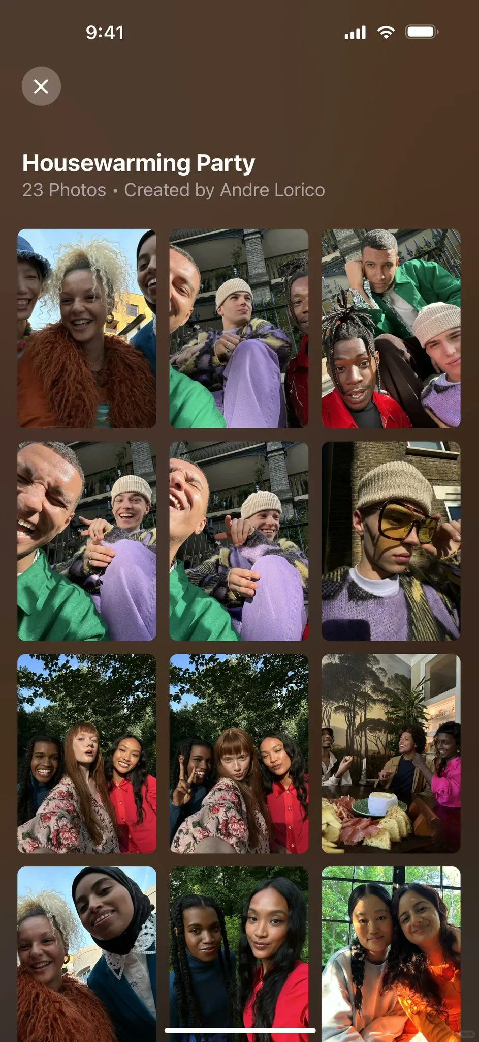 👻 iOS 19 预计重新设计系统界面！